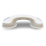Suction Cup Grab Bars for Bathtubs & Showers