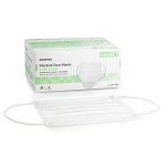 McKesson Level 1 Medical Face Masks - 50 Count