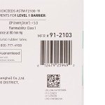 McKesson Level 1 Medical Face Masks - 50 Count