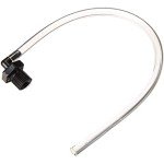 90-Degree Humidifier Water Bottle Tubing Connector