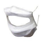 Safe N Clear Communicator Surgical Masks - 40 Pack