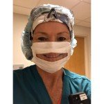 Safe N Clear Communicator Surgical Masks - 40 Pack