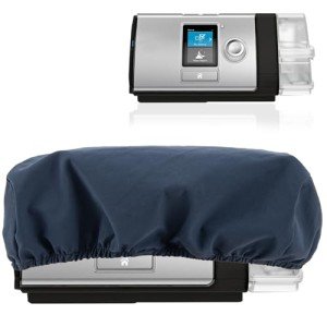 CPAP Dust Cover for Sleep Apnea Machines
