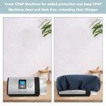 CPAP Dust Cover for Sleep Apnea Machines