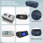 CPAP Dust Cover for Sleep Apnea Machines