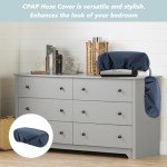 CPAP Dust Cover for Sleep Apnea Machines