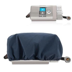 CPAP Machine Dust Cover and Hose Protector