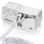 3B Medical Luna G3 Integrated Clear Tubing