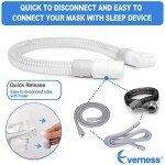 Replacement Short Hose Pack for N20 Devices