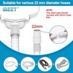 P10 Replacement Kit with Tubing and Accessories