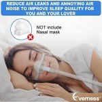 Replacement Short Hose Pack for N20 Devices