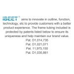 P10 Replacement Kit with Tubing and Accessories