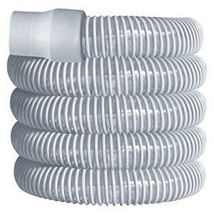 Universal 6-Foot CPAP Hose - Slimline Design