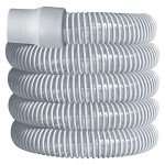 Universal 6-Foot CPAP Hose - Slimline Design