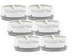 HUMIDX 6-Pack for AirMini Plus