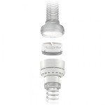 HUMIDX 6-Pack for AirMini Plus