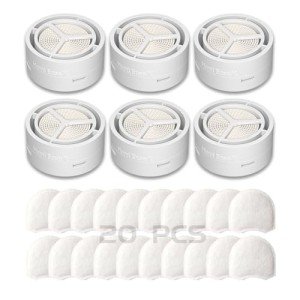 HumidX & Airmini Filter Combo Pack for CPAP