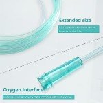 DWCHECK 5 Pack Soft Adult Nasal Cannula