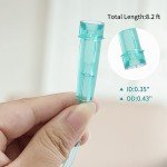 DWCHECK 5 Pack Soft Adult Nasal Cannula