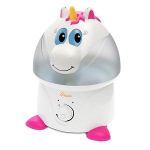 Crane Adorables 1 Gallon Cool Mist Humidifier
