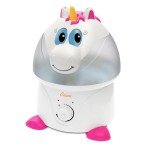 Crane Adorables 1 Gallon Cool Mist Humidifier