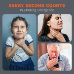 Sonmol Automatic Choking Rescue Device with Masks