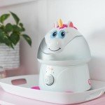 Crane Adorables 1 Gallon Cool Mist Humidifier