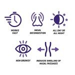 Afrin Children's Extra Moisturizing Nasal Spray Twin Pack