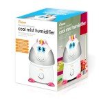 Crane Adorables 1 Gallon Cool Mist Humidifier