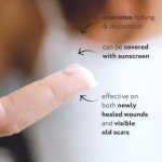 ScarAway Kids Silicone Scar Gel, 6g Clear Treatment