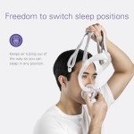 ResMed AirFit F30i Full-Face CPAP Frame