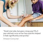 ScarAway Kids Silicone Scar Gel, 6g Clear Treatment