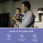 Organic Sleep Aid Gummies for Kids - 60 Count