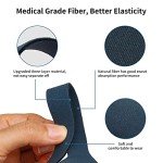 Universal CPAP Full Mask Replacement Headgear - Blue