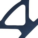 Universal CPAP Full Mask Replacement Headgear - Blue