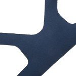 Universal CPAP Full Mask Replacement Headgear - Blue