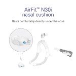 ResMed AirFit N30i Nasal CPAP Mask Cushion