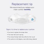 ResMed AirFit N30i Nasal CPAP Mask Cushion