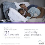 ResMed AirFit N30i Nasal CPAP Mask Cushion
