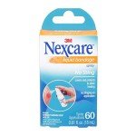 Nexcare Liquid Bandage Spray - Pack of 4