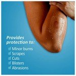 Nexcare Tegaderm Waterproof Transparent Dressings, 8 Count