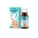 Waterproof Liquid Bandage for Cuts and Abrasions