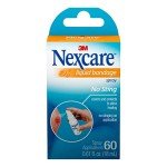 Nexcare Liquid Bandage for Fast Healing