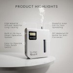 Magic Scent Diffuser for Home and Commercial Use