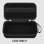 Portable Nebulizer Travel Case for Adults and Kids