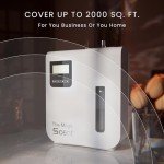 Magic Scent Diffuser for Home and Commercial Use