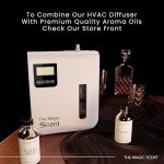 Magic Scent Diffuser for Home and Commercial Use