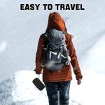 Portable Nebulizer Travel Case for Adults and Kids