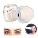 Nano Eye Mist Steamer for Dry Eye Relief