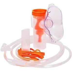 Mayluck 5-Piece Accessory Replacement Set